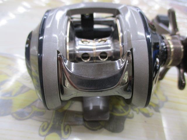 SK ハリケーン 100P