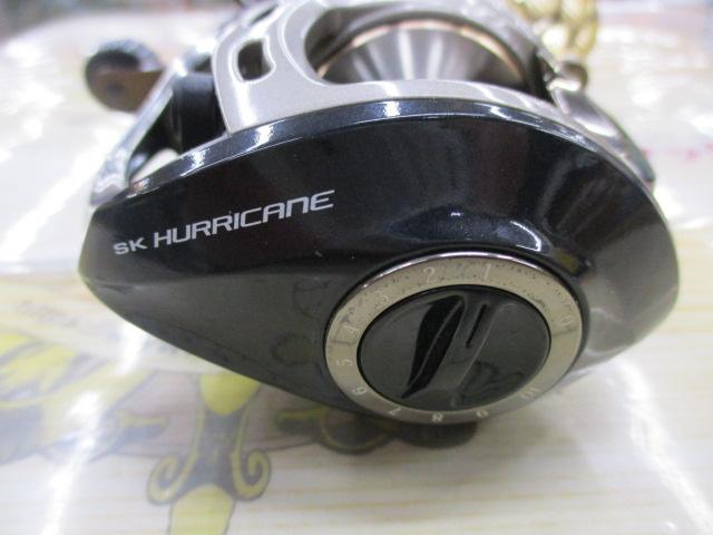 SK ハリケーン 100P
