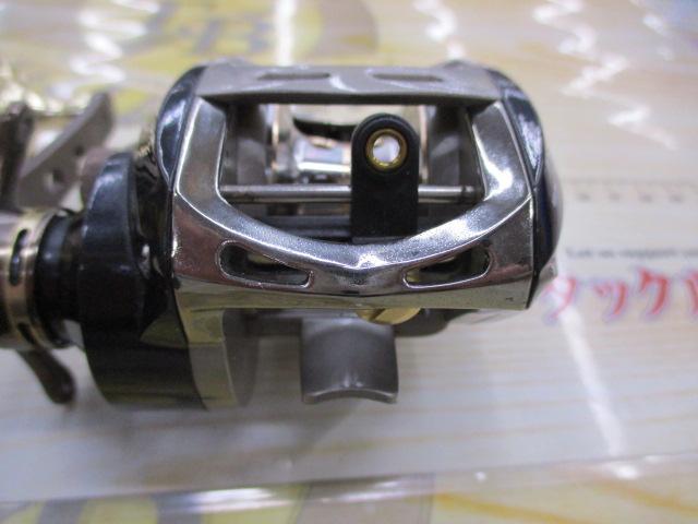 SK ハリケーン 100P