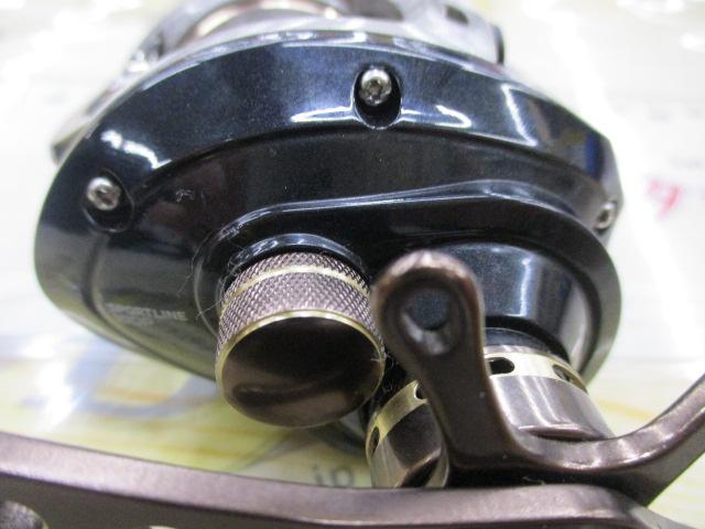 SK ハリケーン 100P