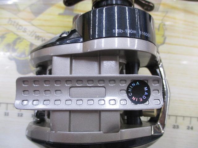 SK ハリケーン 100P