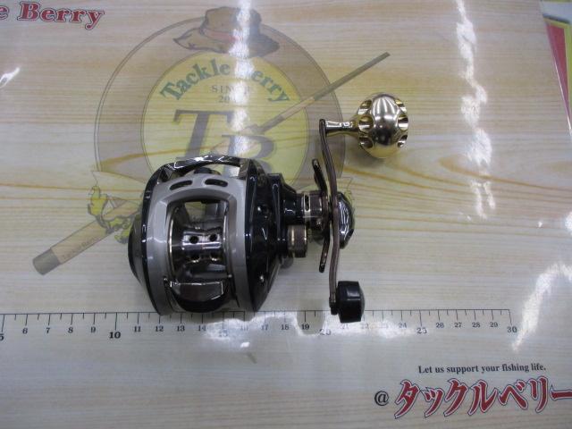 SK ハリケーン 100P