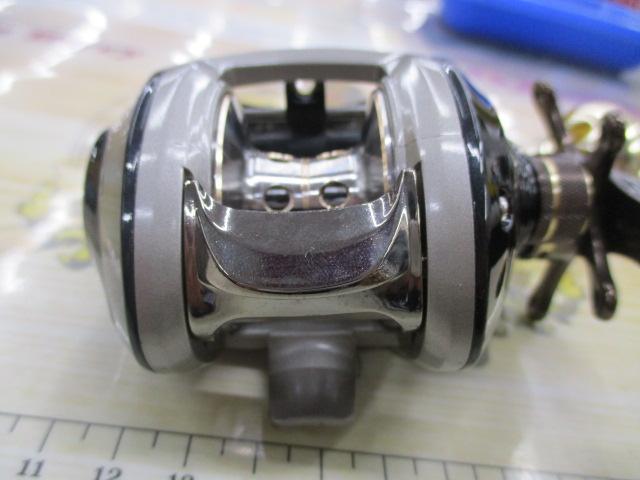 SK ハリケーン 100P