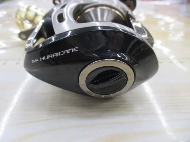 SK ハリケーン 100P