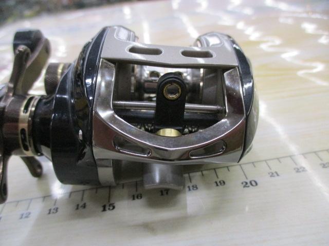 SK ハリケーン 100P