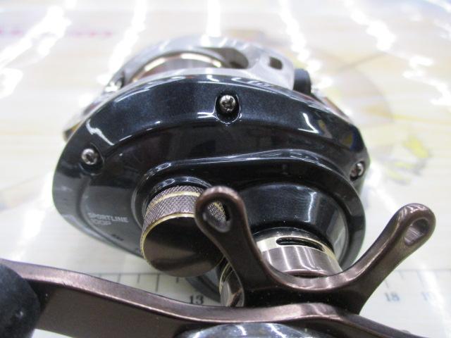 SK ハリケーン 100P