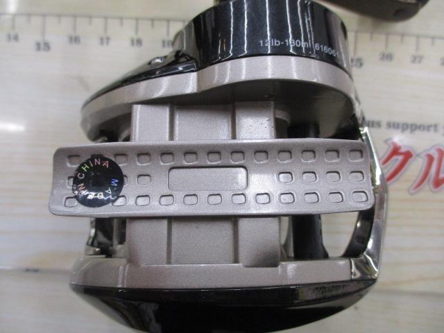 SK ハリケーン 100P