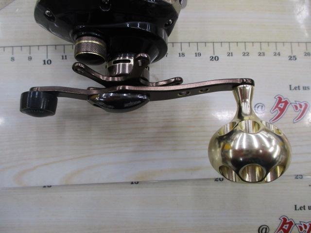 SK ハリケーン 100P