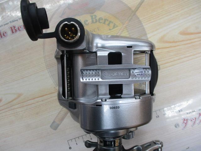 11フォースマスター 2000MK｜＠ベリーネット 日本最大新品中古釣具WEB