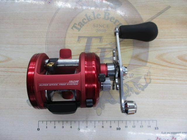 ラウル 150R早技