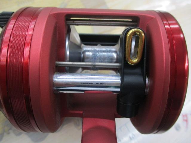 ラウル 150R早技