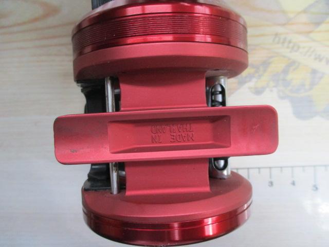 ラウル 150R早技