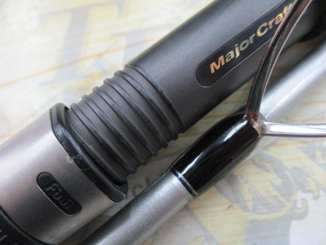 クロステージ CRC-76M