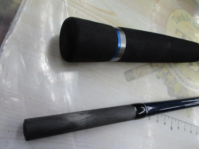 クロステージ CRC-76M