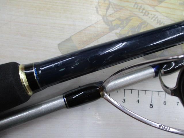 クロステージ CRC-76M