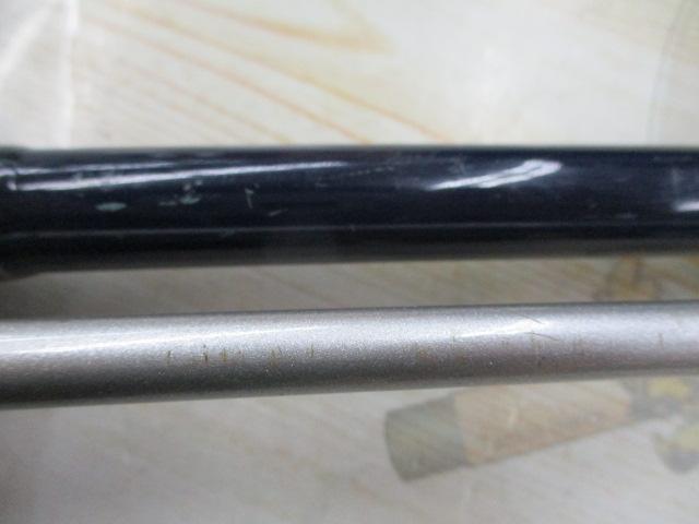 クロステージ CRC-76M