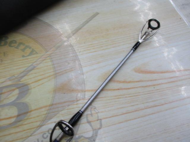 クロステージ CRC-76M