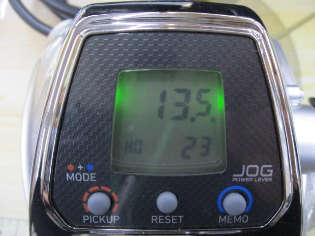 シーボーグ 500J