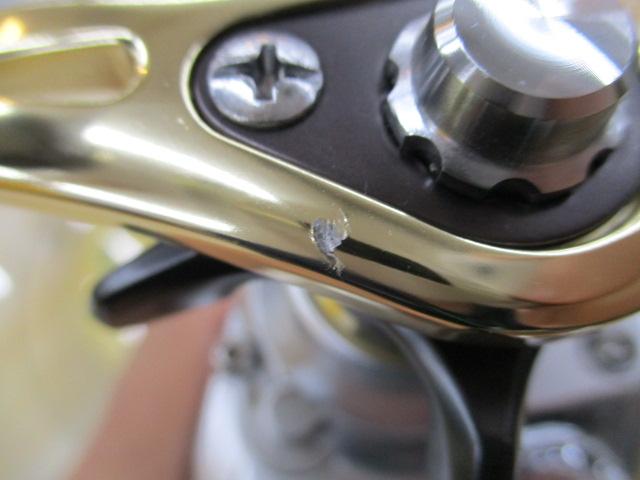 シーボーグ 500J