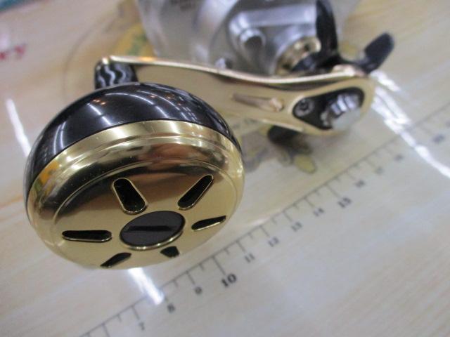 シーボーグ 500J