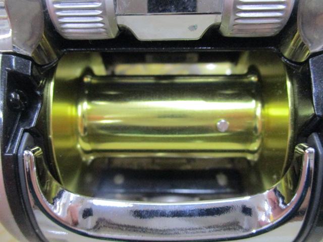 シーボーグ 500J