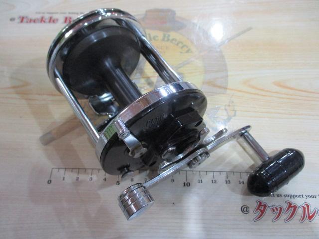 ジグマスター505HS