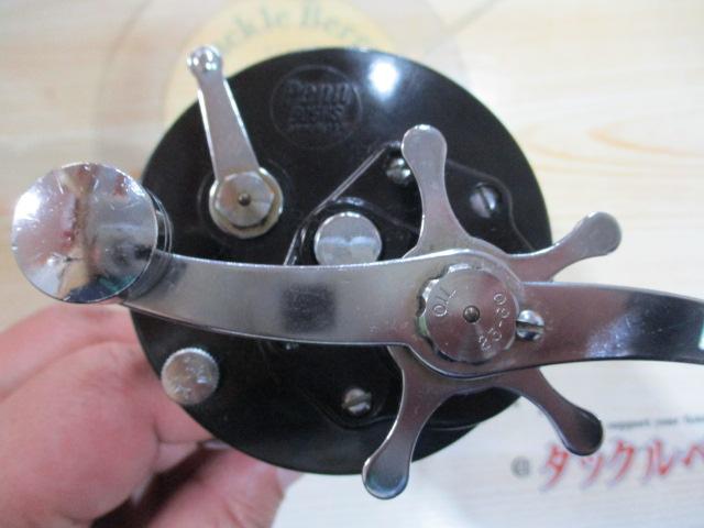 ジグマスター505HS