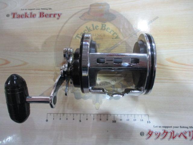 ジグマスター505HS