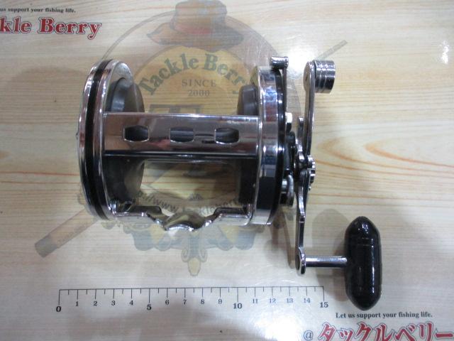 ジグマスター505HS