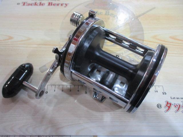 ジグマスター505HS