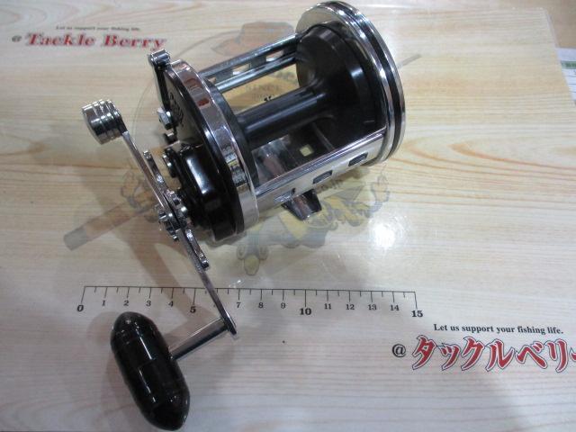 ジグマスター505HS