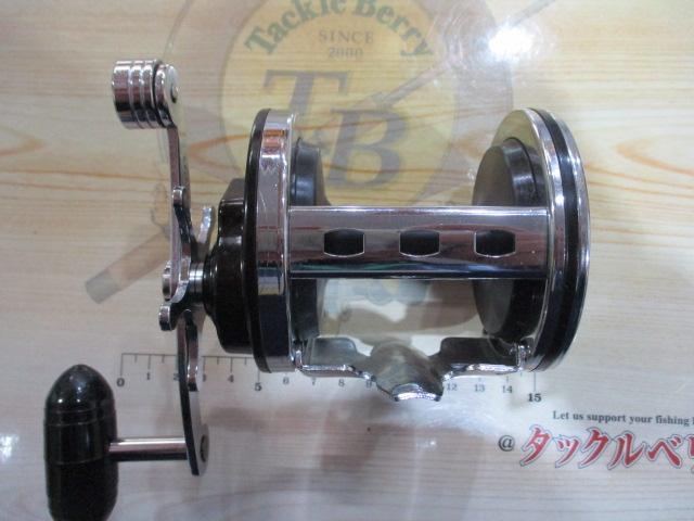 ジグマスター505HS