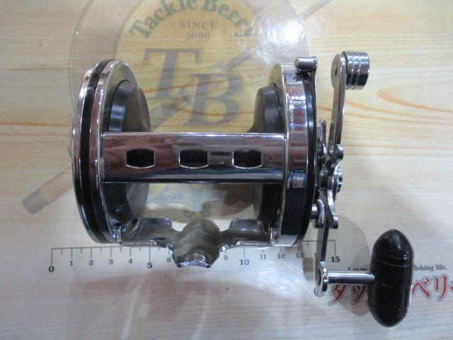 ジグマスター505HS