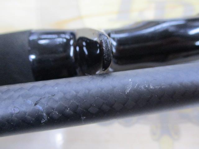 サイドワインダーグレートパフォーマーHGC-70XS/GP