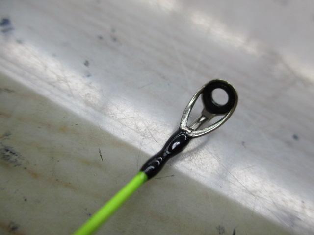 ワイルドサイド WSS-ST64L+ Solid Tip Model