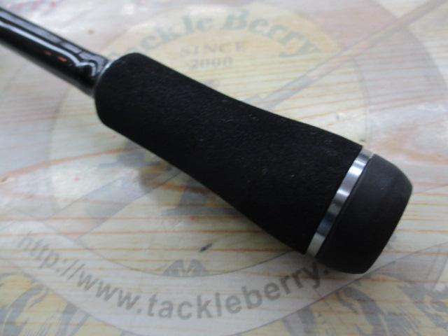 ワイルドサイド WSS-ST64L+ Solid Tip Model