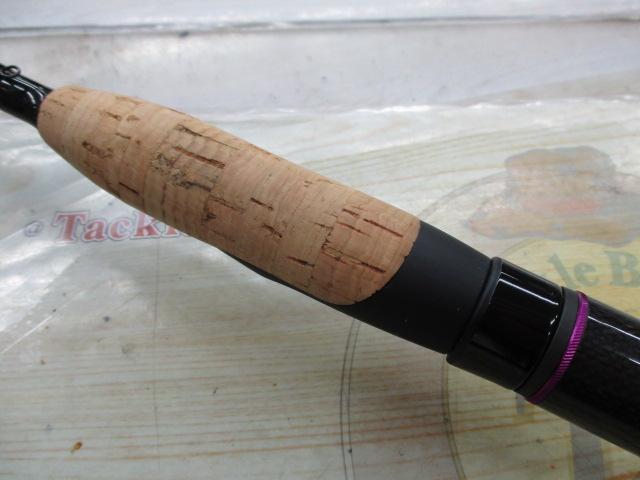 ワイルドサイド WSS-ST64L+ Solid Tip Model