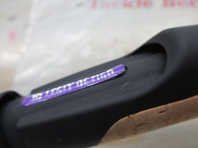 ワイルドサイド WSS-ST64L+ Solid Tip Model