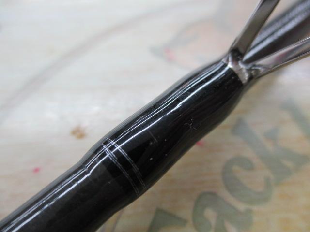 ワイルドサイド WSS-ST64L+ Solid Tip Model