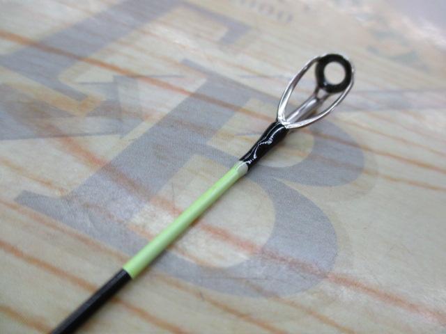 ワイルドサイド WSS-ST63ML Solid Tip Model