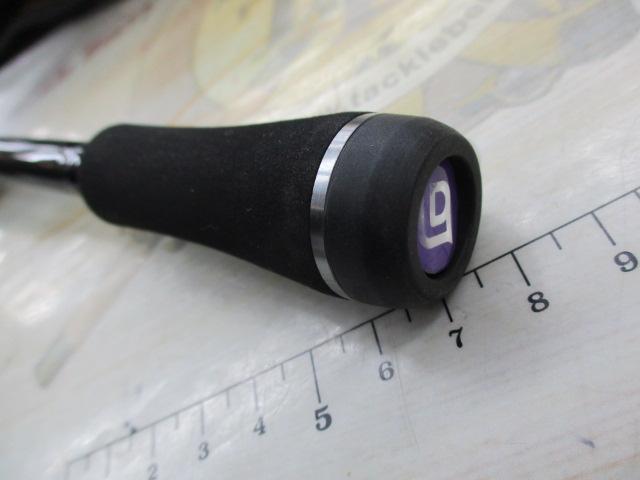 ワイルドサイド WSS-ST63ML Solid Tip Model