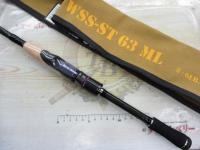 ワイルドサイド WSS-ST63ML Solid Tip Model