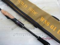 ワイルドサイド WSS61UL