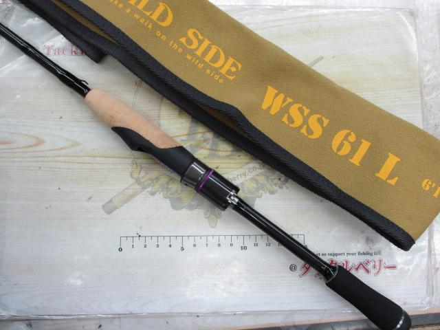 ワイルドサイド WSS61L