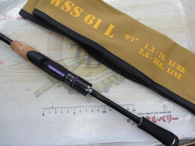 ワイルドサイド WSS61L