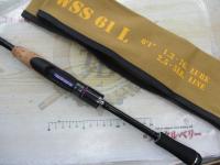 ワイルドサイド WSS61L