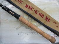 ワイルドサイド WSC-G66ML