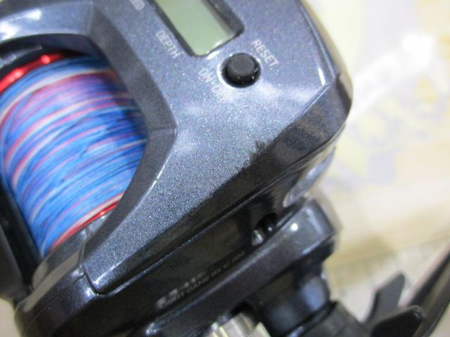 ライトゲームRX IC 200