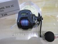 ライトゲームRX IC 200