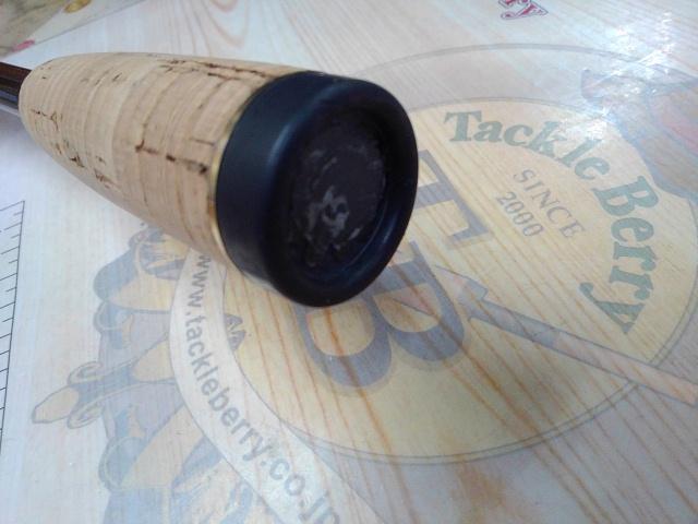 アイアンホークフックセッター IHHS70CMLJ